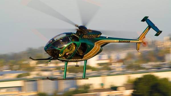MD530E
