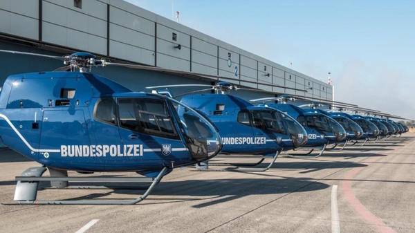 German H120