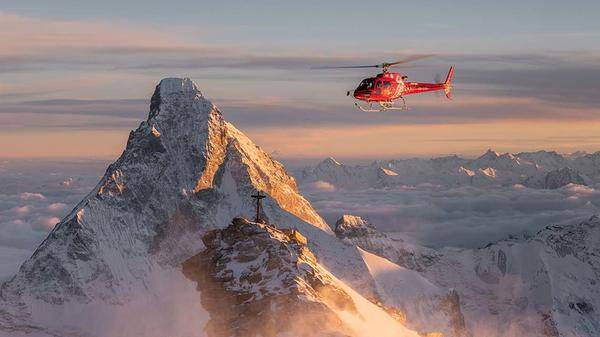 Mountain