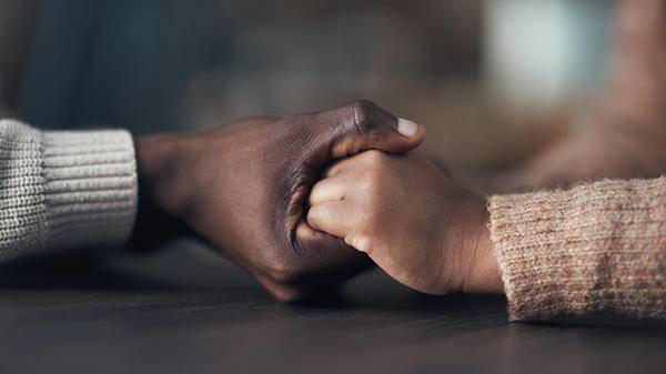 Hands