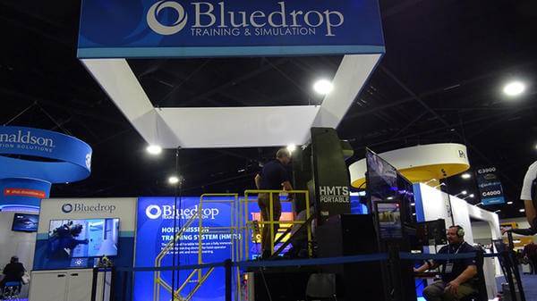 Bluedrop