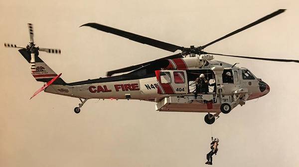 Helicopter