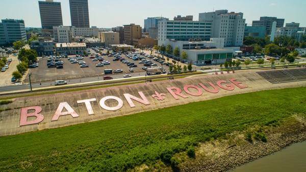 Baton Rouge