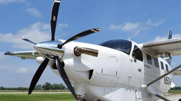 hartzell propeller