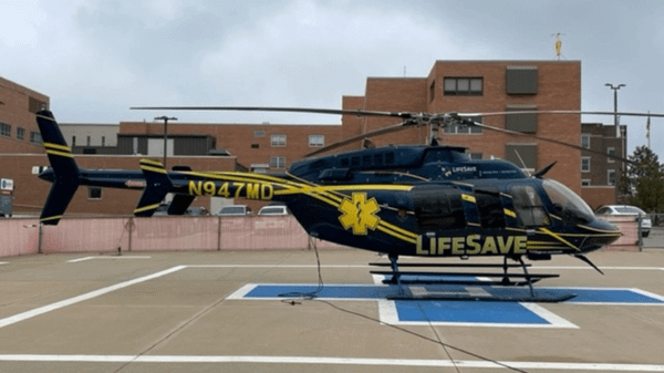 LifeSave Kansas