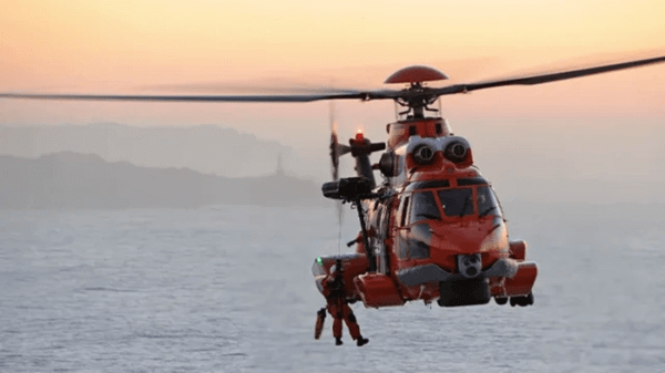 Milestone Rotortrade