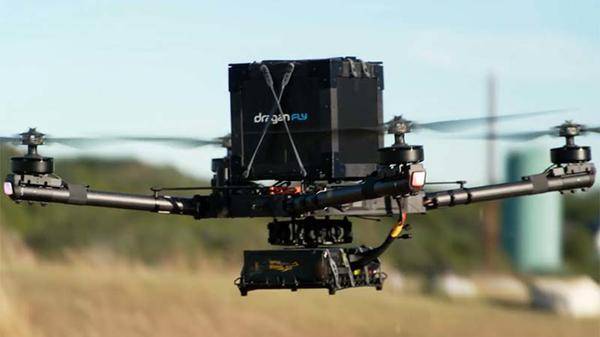 Drone