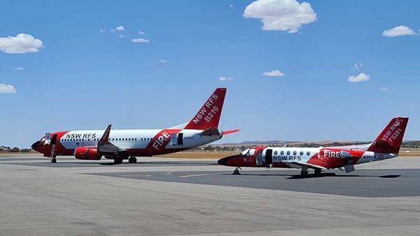 Planes
