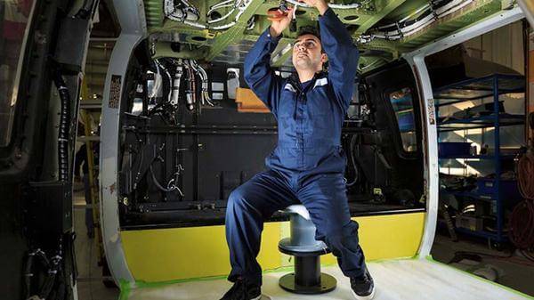 Repairs