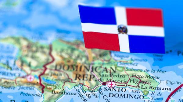 dominican republic