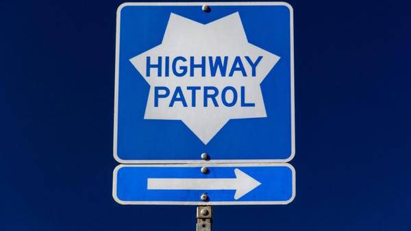 highway patrol