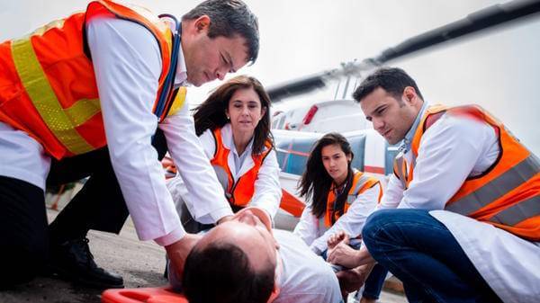 Generic HEMS response