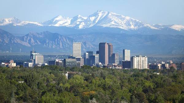 Denver