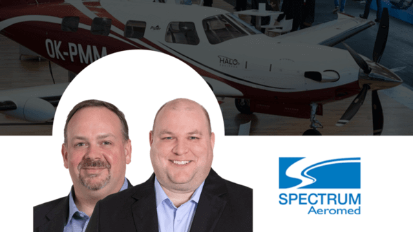 Spectrum Aeromed