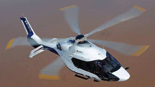 Airbus GDAT