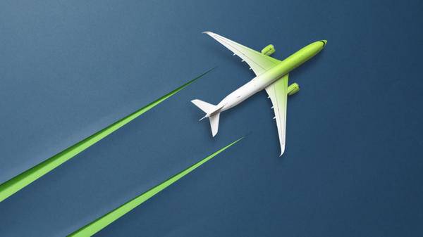 sustainable aviation