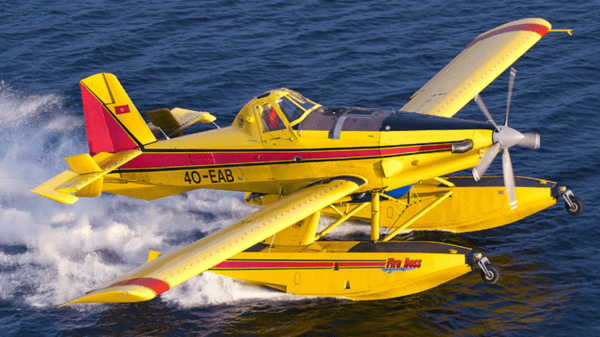 Air Tractor