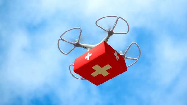 drone