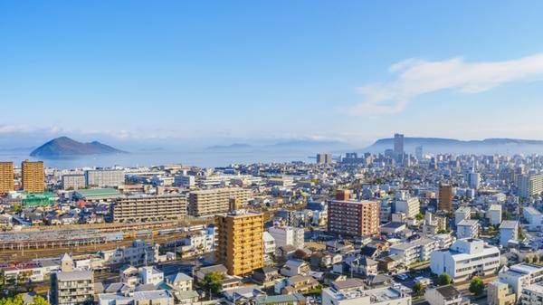 kagawa prefecture