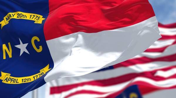 North Carolina