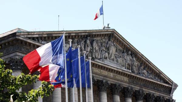 French National Assembly