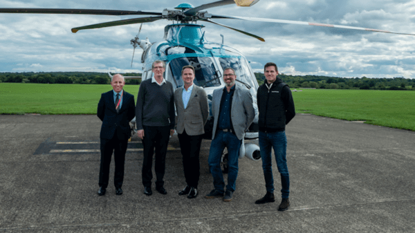 KSS Everdrone