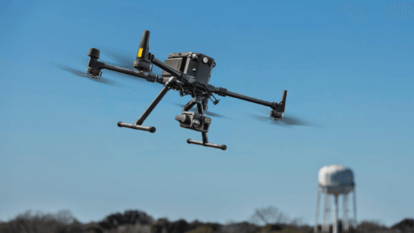 DJI matrice 300