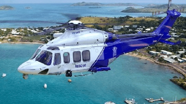 Queensland Health Babcock
