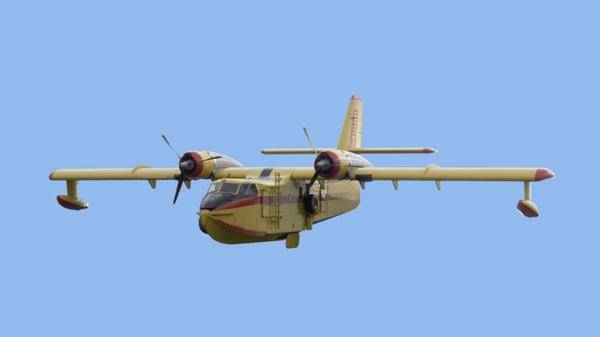 CL-215