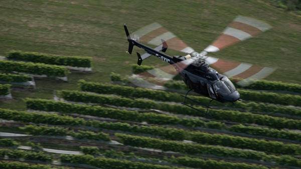 Bell 407GXi