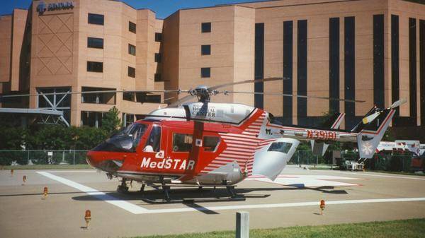 MedStar Health old photo