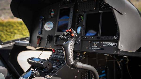 Cockpit