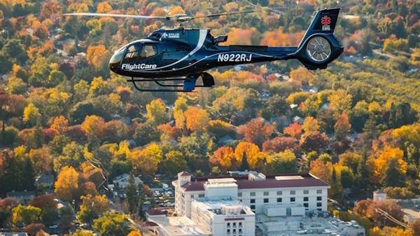 Enloe FlightCare