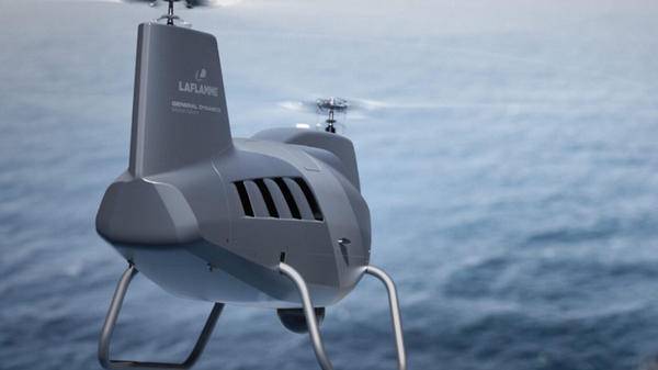 Laflamme Aero LX300