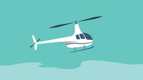 Helicopter