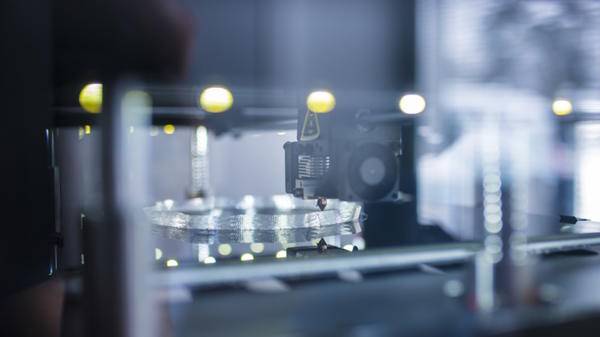 3d printing