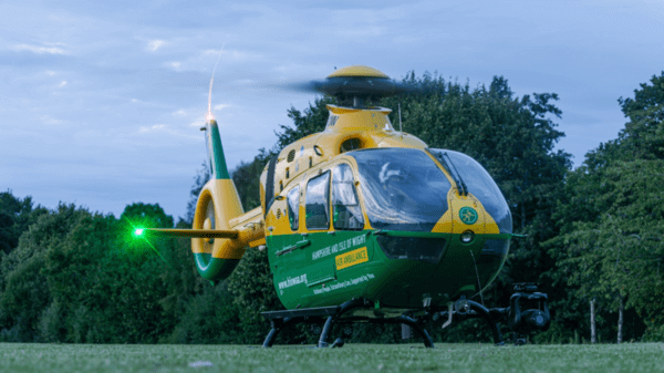 HIOWAA. Pete Hemsley