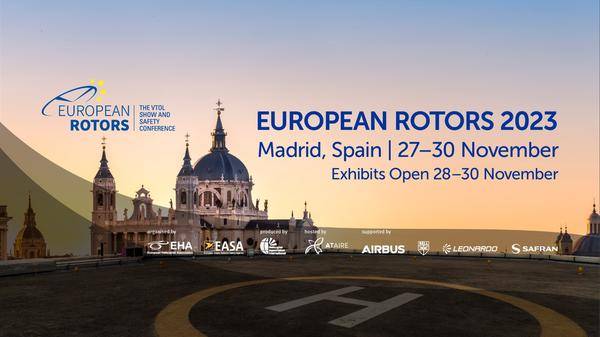 European Rotors