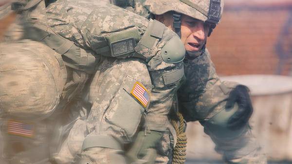 Soldiers