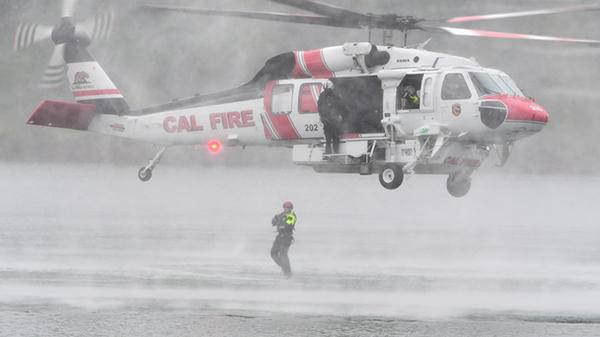 Helicopter