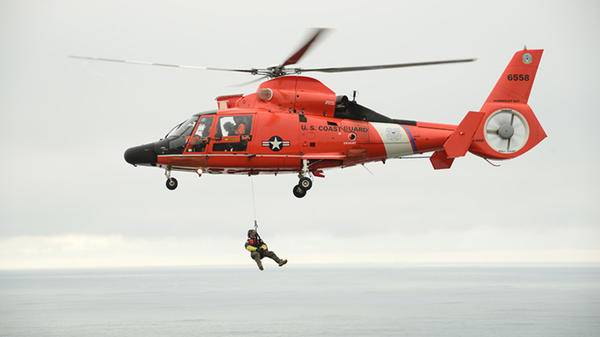 Helicopter