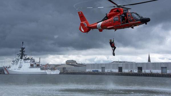 Helicopter