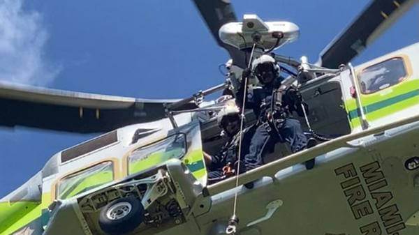 Helicopter