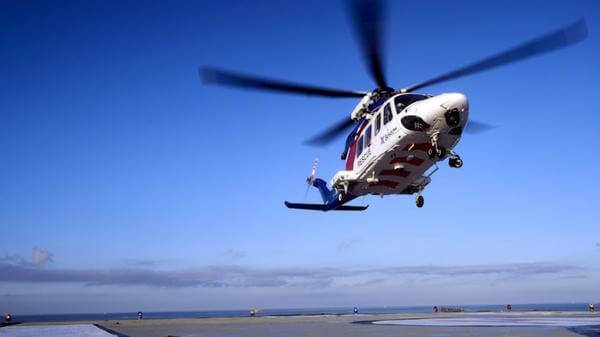 Bristow SAR Ireland