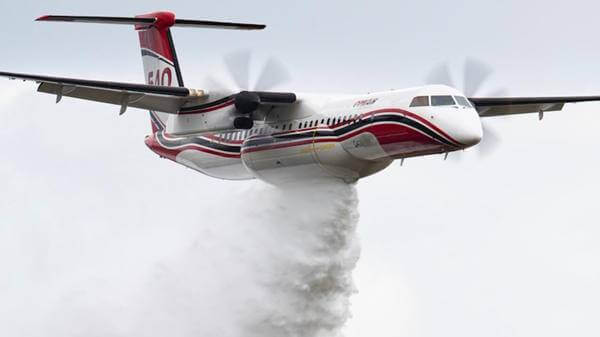 Conair Dash 4-800