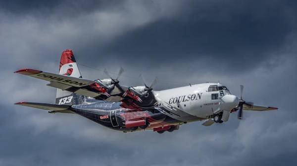 Coulson Aviation