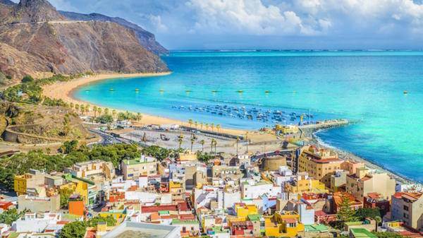Tenerife