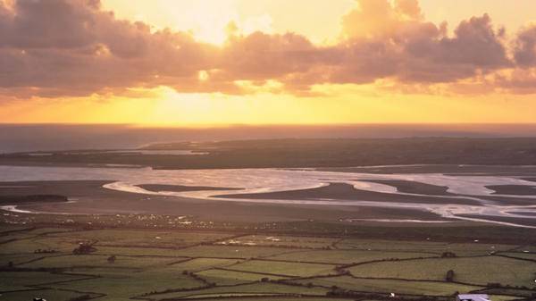 Morecambe Bay