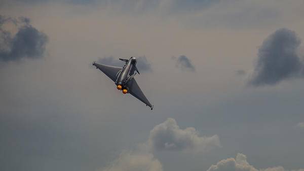 farnborough airshow