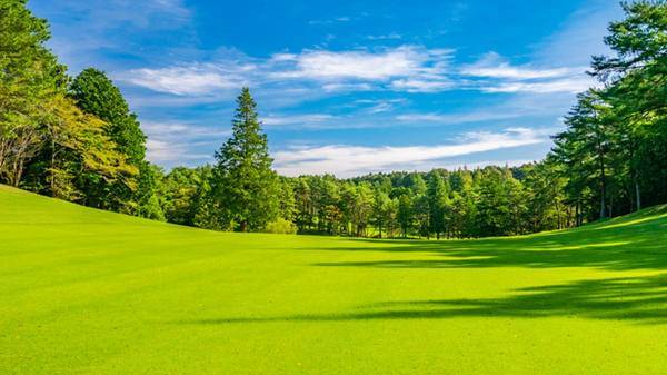 golf course japan GettyImages-1169035729